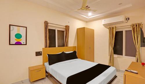 Classic Triple Room