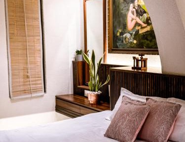One-Bedroom Villa