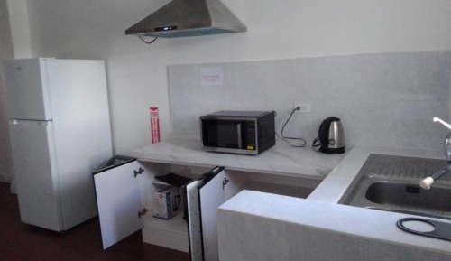 Family Room with Balcony