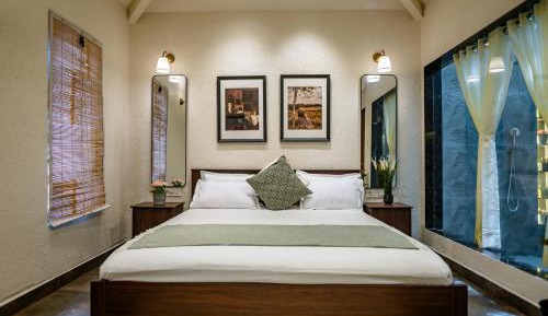 Two-Bedroom Villa