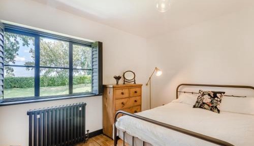 Four-Bedroom Vacation Home