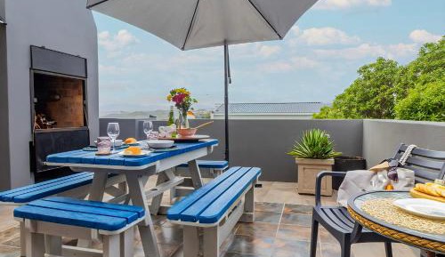 Three-Bedroom Vacation Home 