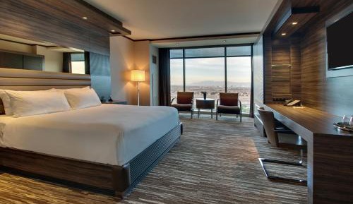 King Room