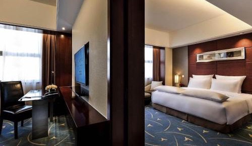 Suite Deluxe