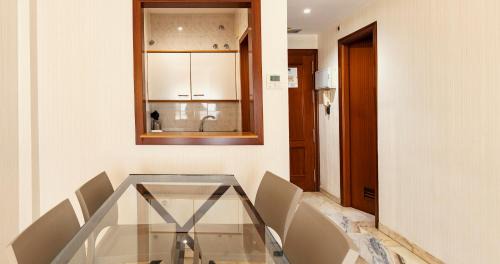 One-Bedroom Apartment (1 Adult)