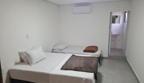 Comfort Triple Room