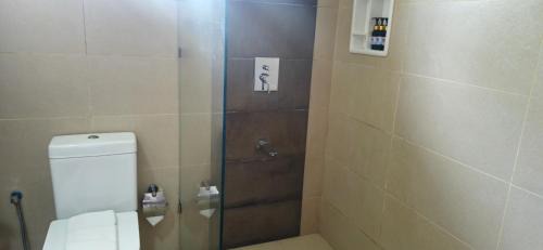 Deluxe Double Room with Balcony and Sea View