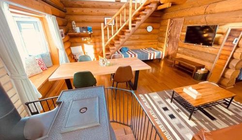 Four-Bedroom Apartment