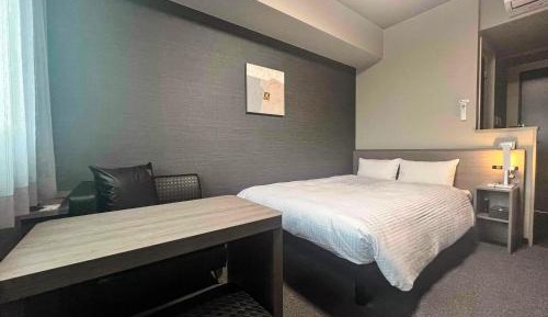 Comfort Small Double Room - Grand Annex - Non-Smoking