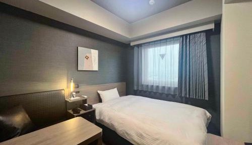 Comfort Single Room - Grand Annex - Non-Smoking