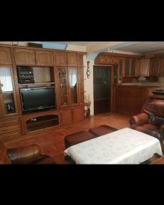 Two-Bedroom Family Apartment