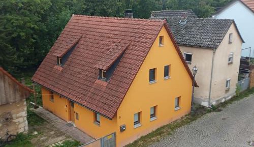 Three-Bedroom Home