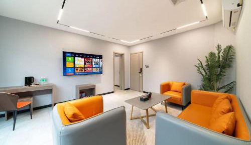 Superior Suite