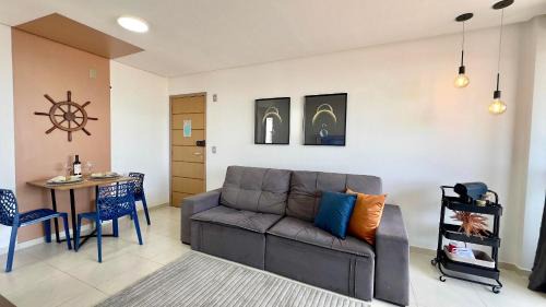 Deluxe Double Studio