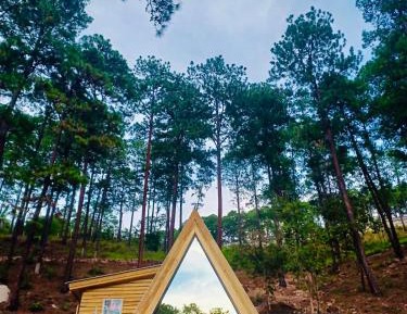 One-Bedroom Chalet