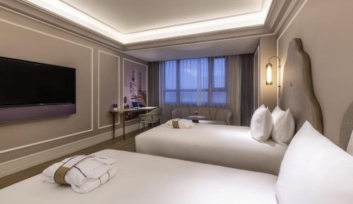 Executive Twin Room