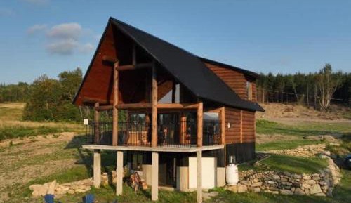Chalet