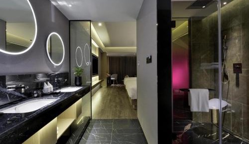 Executive Twin Room