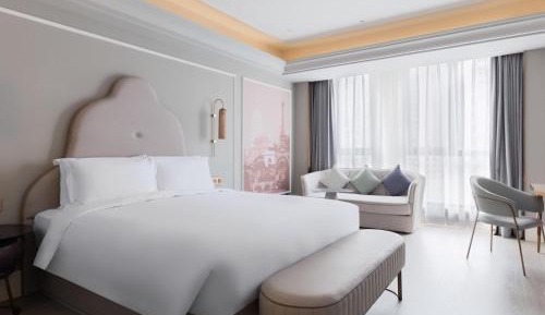 Privilege King Room