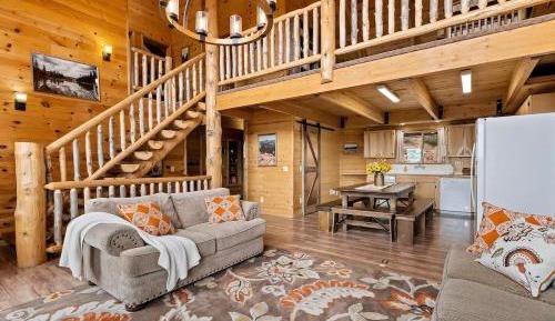 Five-Bedroom House