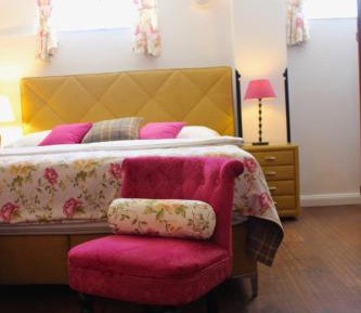 Double Room with Park View