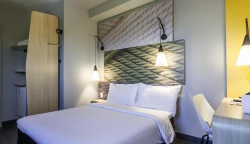 Standard Double Room - Disability Access