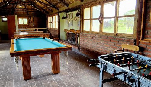 Villa with Garden View