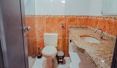 Deluxe Double Room (2 Adults + 1 Child)