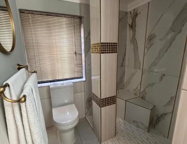 Deluxe Double Studio