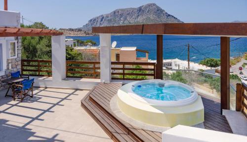 Two-Bedroom Superior Apartment