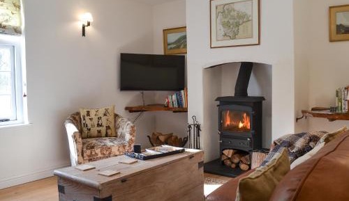 Two-Bedroom Holiday Home