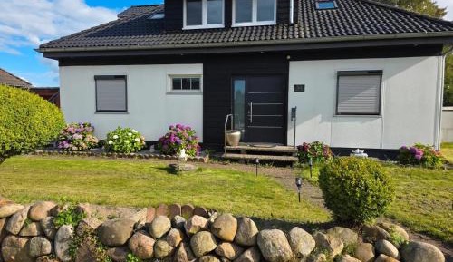 Two-Bedroom Superior Apartment