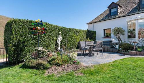 Two-Bedroom Superior Apartment