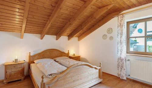 Three-Bedroom Superior Apartment