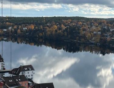 Deluxe Double Room with Balcony and Sea View