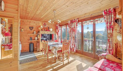 Two-Bedroom Superior Apartment