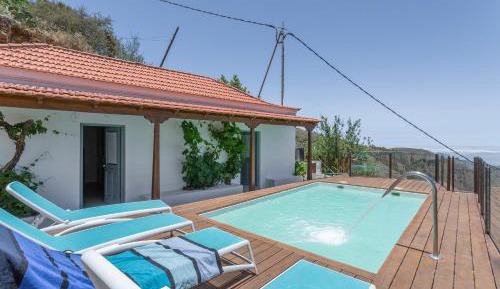 Three-Bedroom Chalet