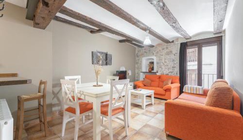 Two-Bedroom Superior Apartment