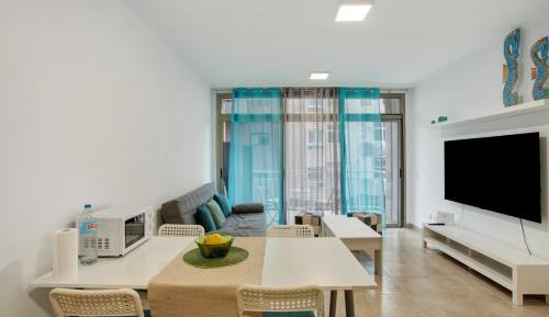 Two-Bedroom Superior Apartment