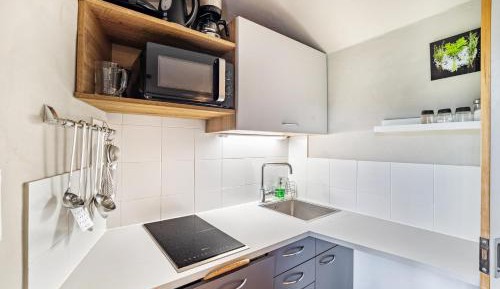 Superior Apartment with Sauna