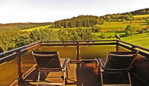 Two-Bedroom Superior Apartment