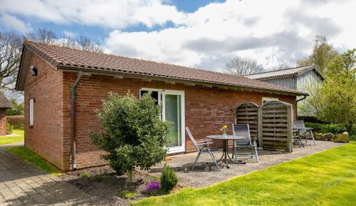 Superior One-Bedroom Apartment