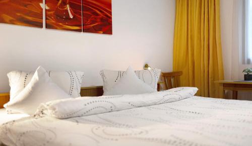 Triple Room with Shower