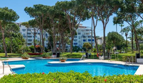 Two-Bedroom Superior Apartment