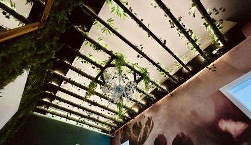 Two-Bedroom Superior Apartment