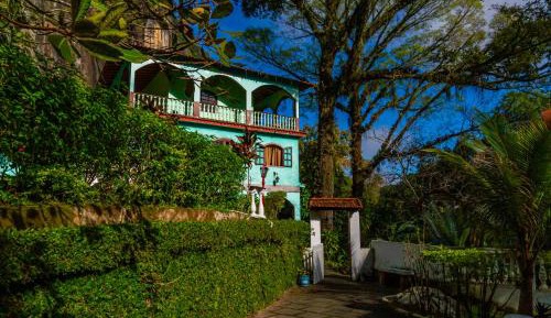 Four-Bedroom Vacation Home
