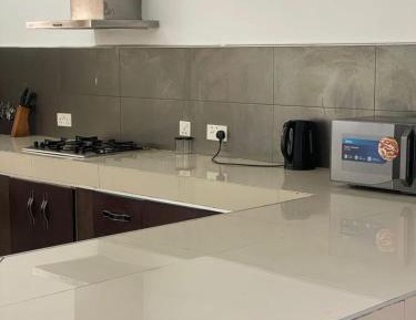 Two-Bedroom Deluxe Apartment