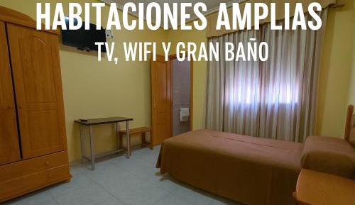 Single Room