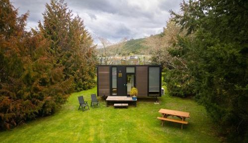 Mobile Home