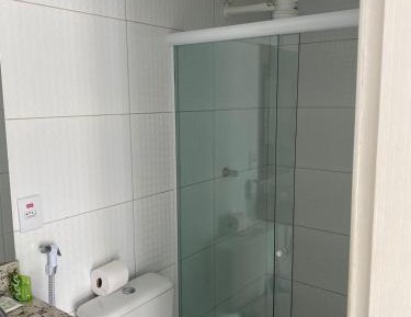 Double Room with Lake View